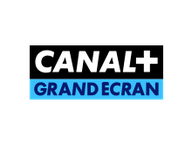 CANAL+ GRAND ECRAN